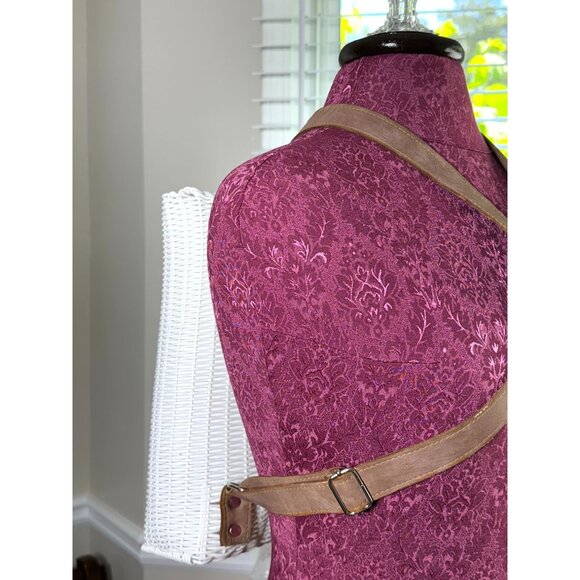 Handmade Woven Backpack main image 11